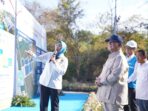 PLTS 100 GWp Diluncurkan, PLN Siap Dukung Akselerasi Pengembangan EBT Menuju Swasembada Energi PLTS 100 GWp Diluncurkan, PLN Siap Dukung Akselerasi Pengembangan EBT Menuju Swasembada Energi