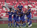 PERSIB melaju ke final Piala Presiden 2026 usai mengalahkan Persija 2-1. Maung Bandung kembali ke partai puncak setelah 11 tahun