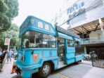 Rayakan HJKB ke-216, Naik Bandros dan TMB di Bandung Cuma Rp216