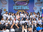 Fazzio Youth Festival 2026 di Bandung diramaikan Zee Asadel, JKT48, Biru Baru, White Chorus, serta kompetisi olahraga dan e-sport
