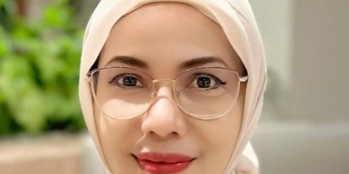 Dr. Husnita, S.E., M.Si Akademisi dan Praktisi Ilmu Komunikasi