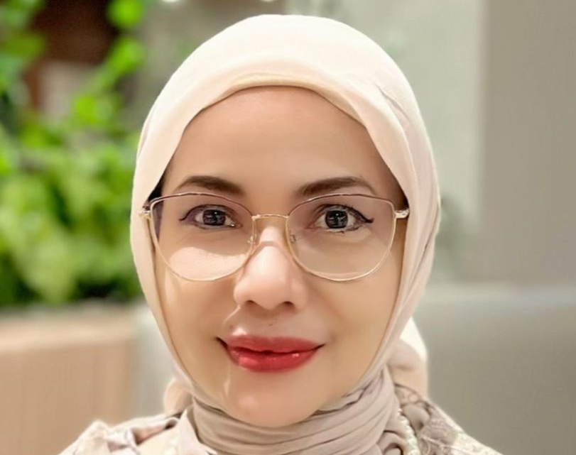 Dr. Husnita, S.E., M.Si Akademisi dan Praktisi Ilmu Komunikasi
