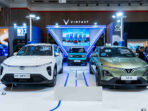 VinFast Hadir di GIIAS Bandung 2026, Bawa VF 3, VF 6 dan VF MPV 7