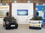 Wuling Aira ev Bawa Semangat ‘Fun Everyday, For Everyone’ ke GIIAS Bandung 2026