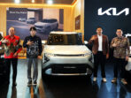 Kia Sales Indonesia menyapa masyarakat Jawa Barat melalui GAIKINDO Indonesia International Auto Show (GIIAS) Bandung 2026 Kia Sales Indonesia menyapa masyarakat Jawa Barat melalui GAIKINDO Indonesia International Auto Show (GIIAS) Bandung 2026