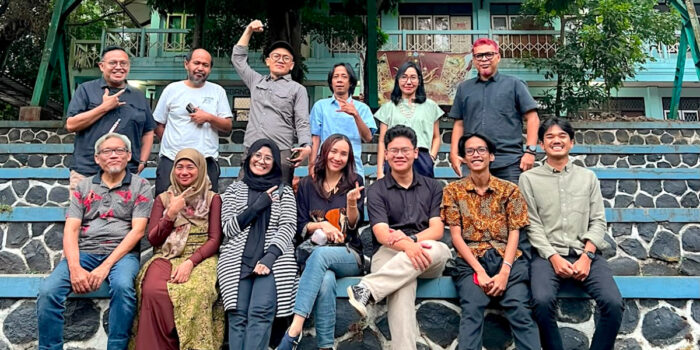 Homecoming Festival IKA Unpad 2026 menjadi ajang reuni lintas generasi dengan beragam kegiatan dan Jatinangor Music Fest
