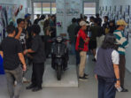 Yamaha Grand Filano mengajak anak muda Bandung mengeksplorasi seni, budaya, dan gaya hidup lewat Classy Artsy Exhibition 2026.
