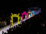 Perjalanan Emerging Fashion: Partisipasi Desainer Dunia di Moscow Fashion Week