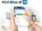Kolaborasi Pegadaian dan BCA Dorong Tren Investasi Emas, Kini perluas Ekosistem Digital