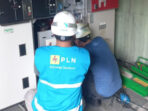 PLN UP3 Bandung Dukung Penguatan Operasional Industri Tekstil melalui Tambah Daya PT Multi Karya Perkasa PLN UP3 Bandung Dukung Penguatan Operasional Industri Tekstil melalui Tambah Daya PT Multi Karya Perkasa