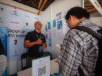 Simak cara mengikuti Virtual Job Fair Disnaker Bandung pada 30 September 2026, tersedia 359 lowongan dari enam perusahaan.
