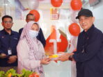 GraPARI Sukanagara hadir di Cianjur Selatan untuk memudahkan masyarakat mengakses layanan Telkomsel, IndiHome, SIM card, dan layanan digital.