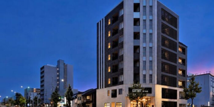 IHG Hotels & Resorts Tandatangani Kesepakatan Portfolio 14 Hotel di Kyoto, Jepang