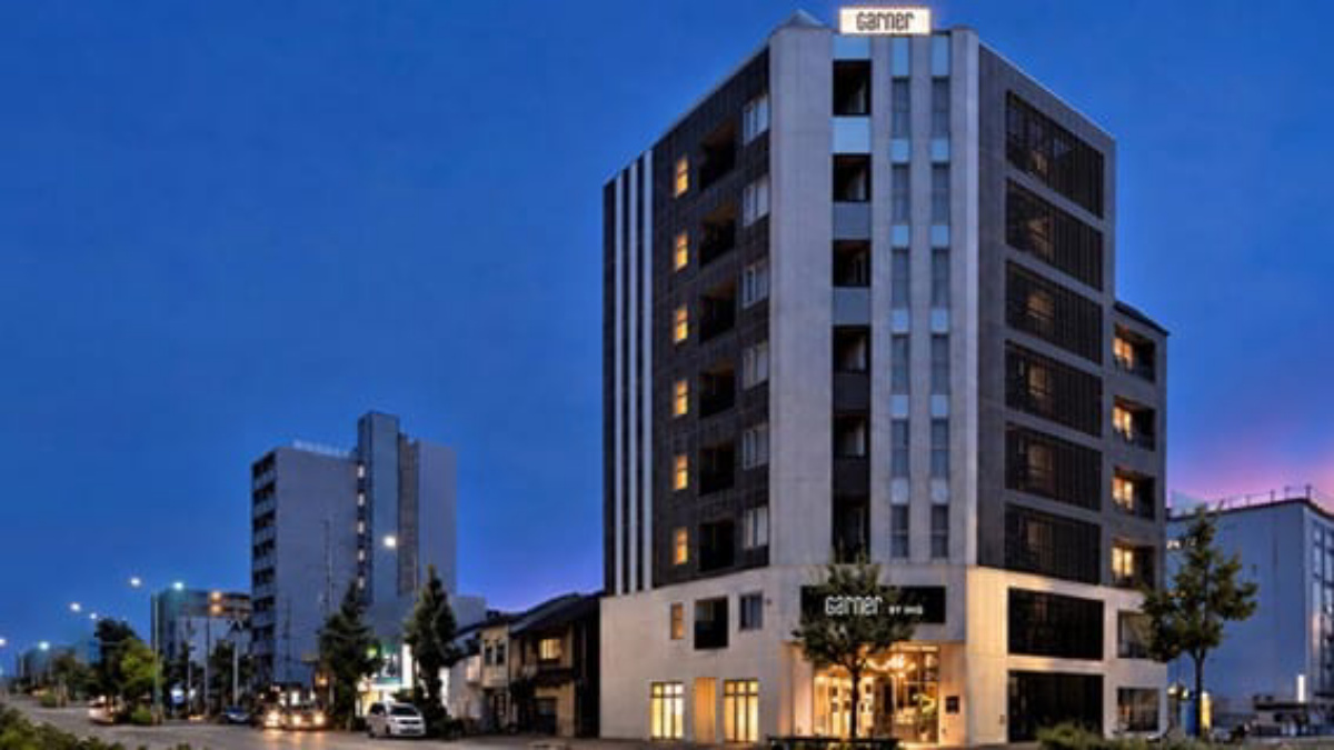 IHG Hotels & Resorts Tandatangani Kesepakatan Portfolio 14 Hotel di Kyoto, Jepang