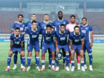 Link live streaming Persib Bandung