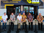 GIIAS Bandung 2026 Resmi Dibuka, Intip Inovasi Kendaraan Terbaru
