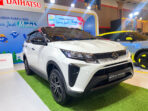Daihatsu Perkenalkan 3 Mobil Atraktif di GIIAS Bandung 2026