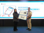 Dorong Akselerasi Transaksi Digital Nasabah Payroll, BRI Region 9 Bandung Sukses Gelar Pengundian Program BRImo Hujan Rejeki 2026