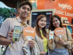 BNI Hadirkan Layanan Digital di Jatinangor Music Fest 2026