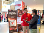 Telkomsel dan MAP gelar Exhibition MAPrivilege di Paskal 23 Bandung, menghadirkan benefit 40+ merchant, games, hiburan, dan reward.