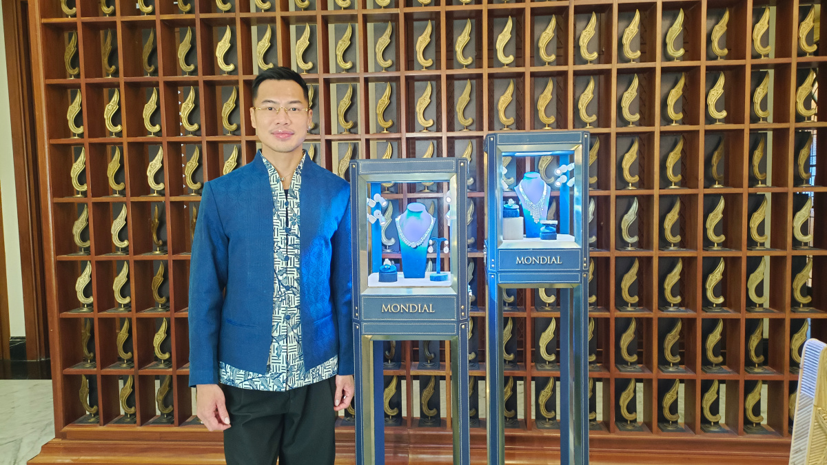 Merayakan Hari Jadi ke-47, MONDIAL Menggelar Exclusive Gathering dan Menyoroti Keindahan 70 Karya Perhiasan Mewah MONDIAL Gala: The World She Reigns Upon