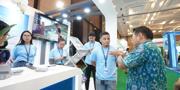 IndoEBTKE ConEx 2026 Dorong Eksekusi Proyek Strategis dan Percepatan Investasi Energi 