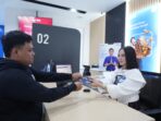 Wujud Apresiasi dan Senyum Hangat, Manajemen BRI Region 9 Bandung Sapa Nasabah Langsung di Hari Pelanggan Nasional 2026