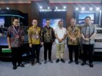 OMODA O4 hadir di GIIAS Bandung 2026 dengan Cyber Mecha Design, Super AI Cockpit dan jarak tempuh hingga 611 km berdasarkan CLTC.