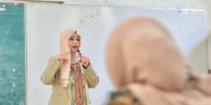 SD Negeri Pasiripis Gelar Workshop “The Power of Teacher’s Voice”, Bekali Guru Keterampilan Public Speaking