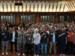 PT Pegadaian (Persero) Kantor Wilayah X Jawa Barat Raih Sertifikasi ISO, Perkuat Ketangguhan dan Keberlangsungan Bisnis