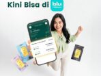 Pegadaian dan BCA Perluas Sinergi Hadirkan Fitur Investasi Emas di Aplikasi blu by BCA Digital Pegadaian dan BCA Perluas Sinergi Hadirkan Fitur Investasi Emas di Aplikasi blu by BCA Digital