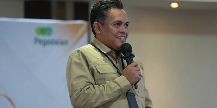 Pegadaian dan BCA Perluas Sinergi Hadirkan Fitur Investasi Emas di Aplikasi blu by BCA Digital