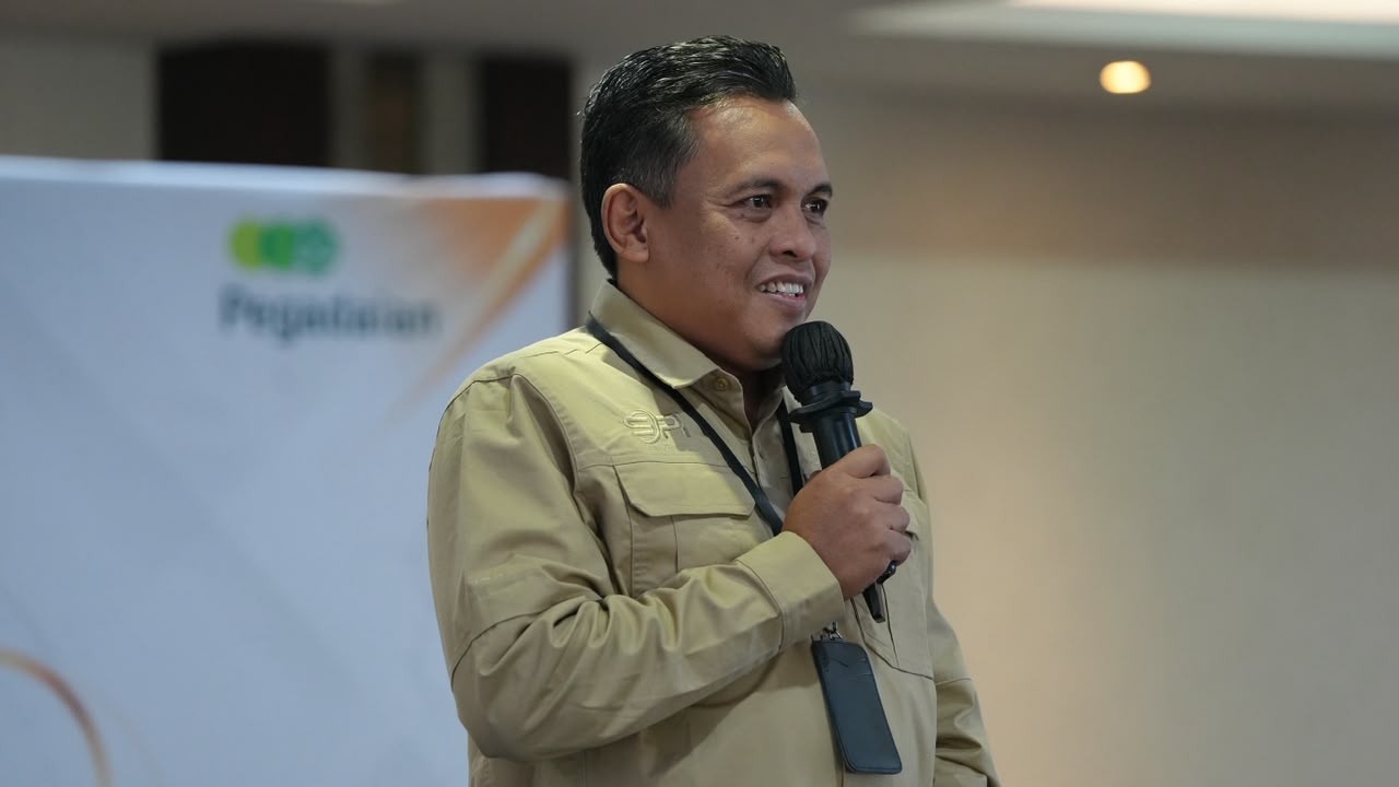Pegadaian dan BCA Perluas Sinergi Hadirkan Fitur Investasi Emas di Aplikasi blu by BCA Digital