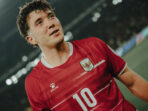 Link live streaming Indonesia vs Thailand di final FIFA ASEAN Cup 2026. Ole Romeny masih diragukan tampil karena menjalani pemeriksaan.