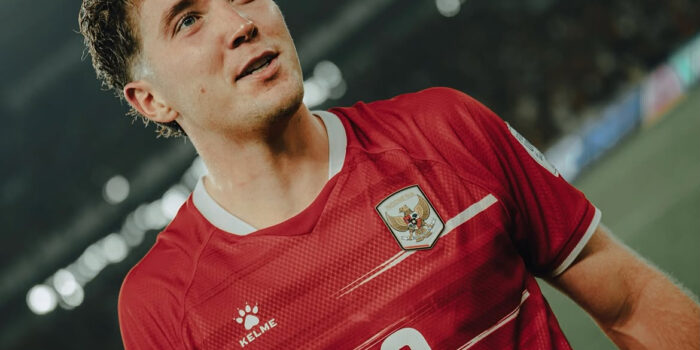 Link live streaming Indonesia vs Thailand di final FIFA ASEAN Cup 2026. Ole Romeny masih diragukan tampil karena menjalani pemeriksaan.