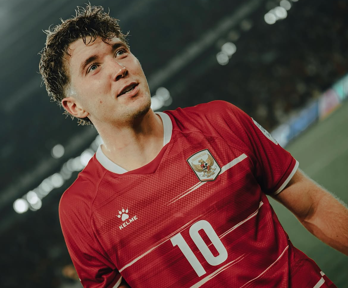 Link live streaming Indonesia vs Thailand di final FIFA ASEAN Cup 2026. Ole Romeny masih diragukan tampil karena menjalani pemeriksaan.