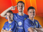 Link live streaming Port FC vs Persib di ACC Shopee Cup 2026, Kamis 8 Oktober 2026. Simak jadwal dan persiapan Maung Bandung.