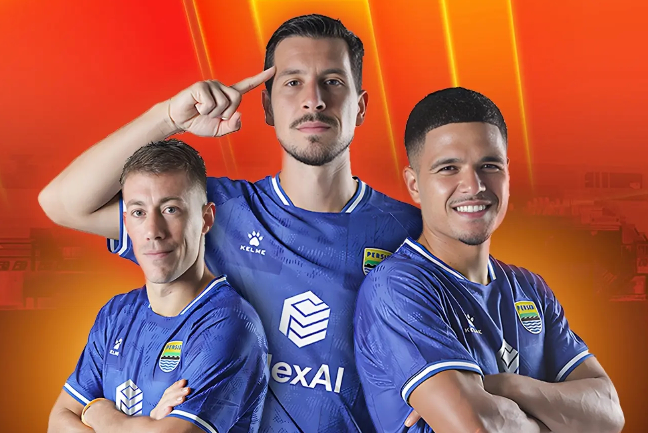 Link live streaming Port FC vs Persib di ACC Shopee Cup 2026, Kamis 8 Oktober 2026. Simak jadwal dan persiapan Maung Bandung.
