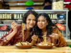 The People’s Cafe Hadirkan Menu Wiken dari Film Empat Musim Pertiwi