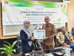 Unpad Ajak Perangkat Desa Cimanggung Dokumentasikan Pengetahuan Lokal dan Perkuat Ketahanan Pangan Berbasis Tradisi Unpad Ajak Perangkat Desa Cimanggung Dokumentasikan Pengetahuan Lokal dan Perkuat Ketahanan Pangan Berbasis Tradisi