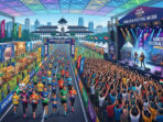 Event Bandung 16–18 Oktober 2026: Jadwal, Tiket, dan Lokasi