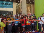 ITB Ultra Marathon 2026 diikuti 5.216 pelari. Panitia menyampaikan belasungkawa atas wafatnya Dody Muhammad Pasha, mahasiswa ITB.