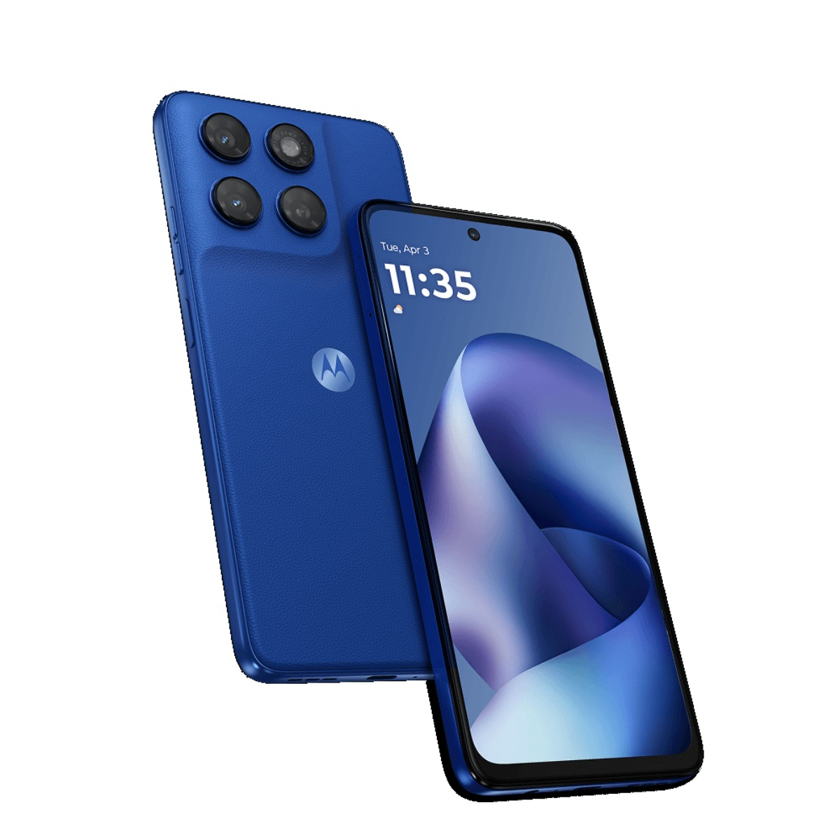 Moto g37, Moto g77 Power, dan Moto g67 hadir dengan fitur 5G, baterai besar, dan kamera cerdas. Cek harga serta tempat pembeliannya.