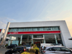 Pasar otomotif Jember tumbuh 14,5 persen, Daihatsu memperkuat kehadirannya melalui Kharisma Sentosa dengan layanan lengkap 3S.
