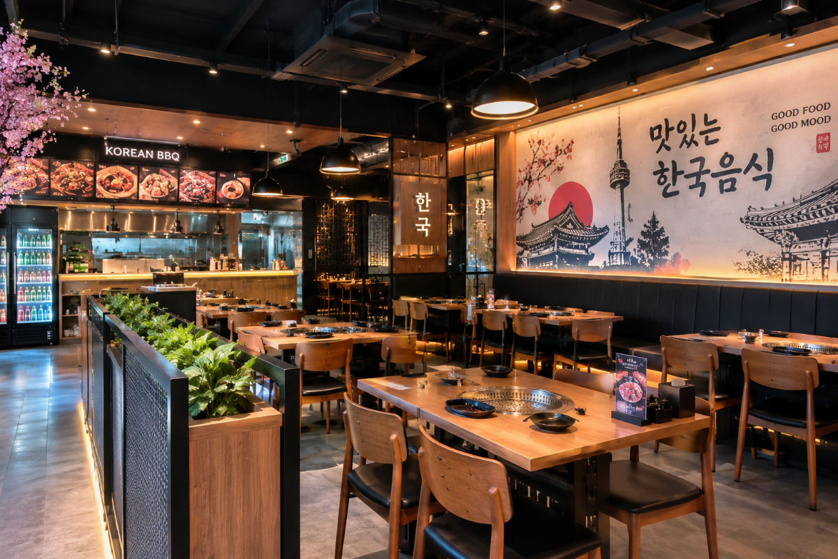 Sebanyak 24 orang melaporkan gejala setelah makan di 88 Seoul 23 Paskal Bandung. Dinkes masih menyelidiki dugaan keracunan makanan.