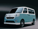 Daihatsu Hadirkan Kreasi Modifikasi Retro dan Hybrid Sporty di IMX 2026
