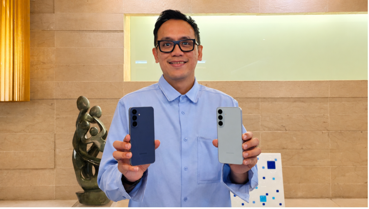 Samsung Galaxy S26 FE Resmi Dirilis: Spesifikasi, Harga, dan Promo Menarik