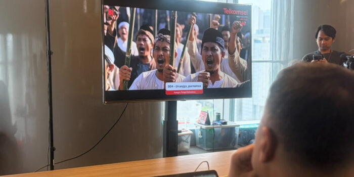 Sebanyak 100 karya video mengikuti Telkomsel 5G Video Competition periode ketiga. Berikut enam pemenang dari kategori Pelajar/Mahasiswa dan Umum.
