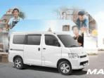 Daihatsu Catat Penjualan 37.167 Unit hingga September 2026, Naik 10% Daihatsu Catat Penjualan 37.167 Unit hingga September 2026, Naik 10%