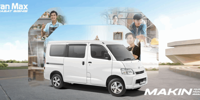 Daihatsu Catat Penjualan 37.167 Unit hingga September 2026, Naik 10%